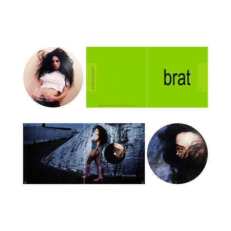 charli xcx brat merch.